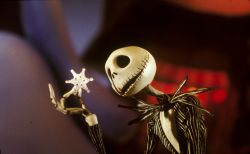 lesbeehive:  Les Beehive – Tim Burton’s