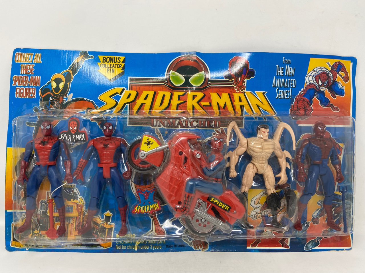 Bootleg Spider Man Merch on Tumblr Bootleg Spider Man Merch on Tumblr