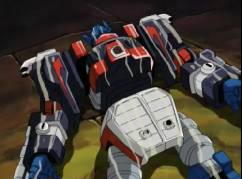 He Doesn’t Have Enough Yet, Prime. 