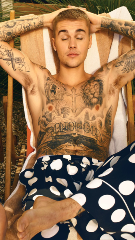 justinbieberfeet:  