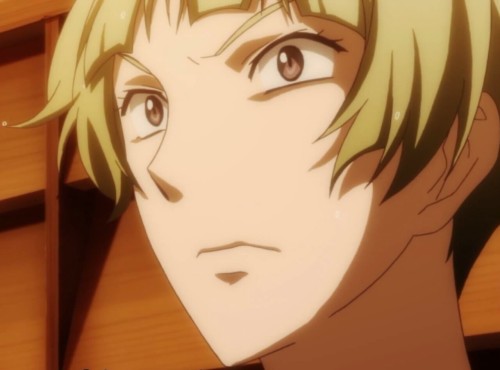 atramentous-pantomime:  The many faces of Io Naruko       ↪ Binan Koukou Chikyuu Boue