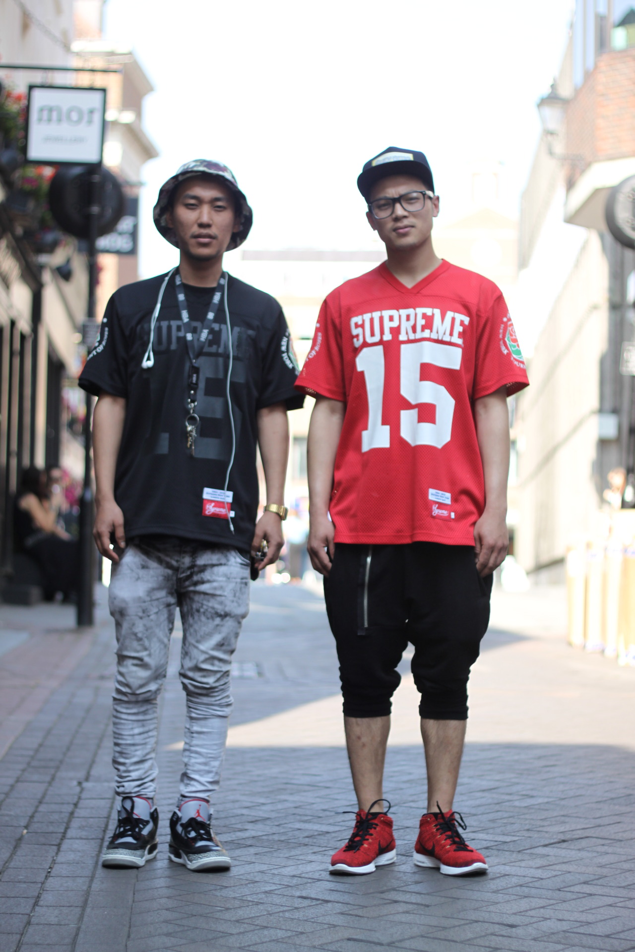 valentine-illest:  officialist:  blvck-zoid:  Follow BLVCK-ZOID for fashion repcode &lsquo;blvckzoid&rsquo; at Karmaloop for