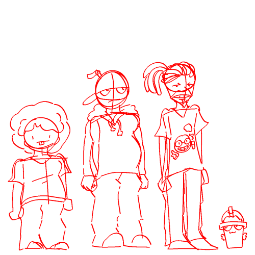 Working On This (sorta)