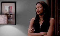 ravipanikar: abc family meme: 9/10 characters ↘ lacey porter