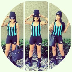 Fashionistasrus:  Lia 