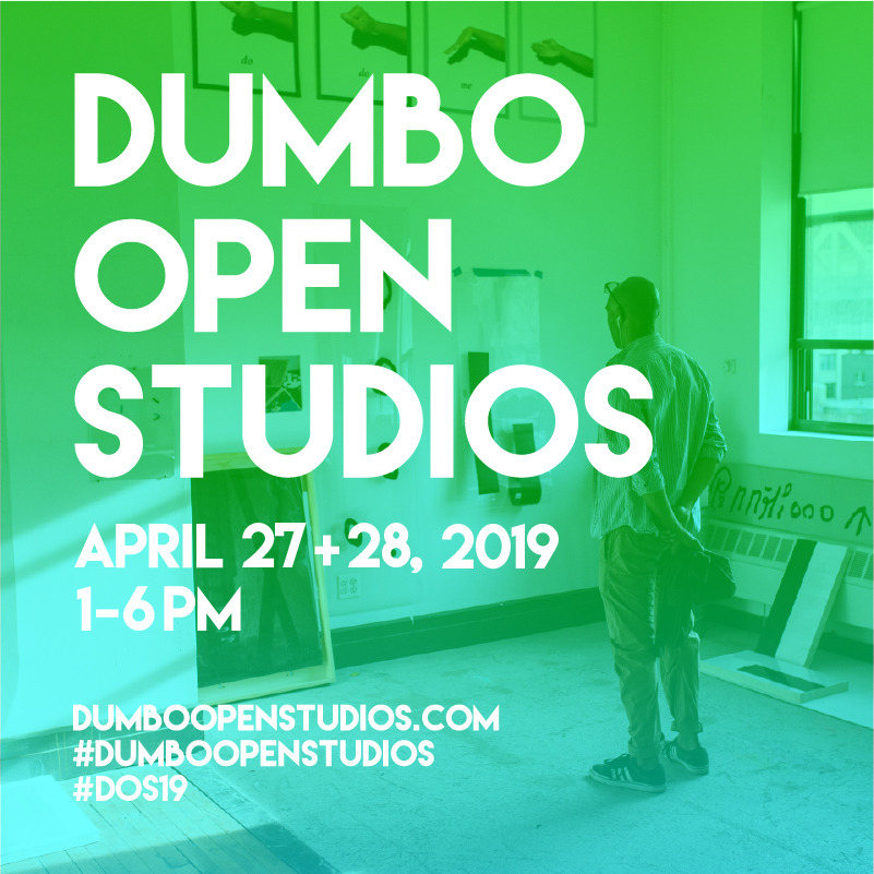 Visit Peter Drake Studio at 55 Washington St. during Dumbo Open Studios.
https://dumboopenstudios.com/artists/peter-drake
On April 27 + 28, 2019, artists in DUMBO will open their doors to the public as a part of DUMBO Open Studios, giving visitors a...