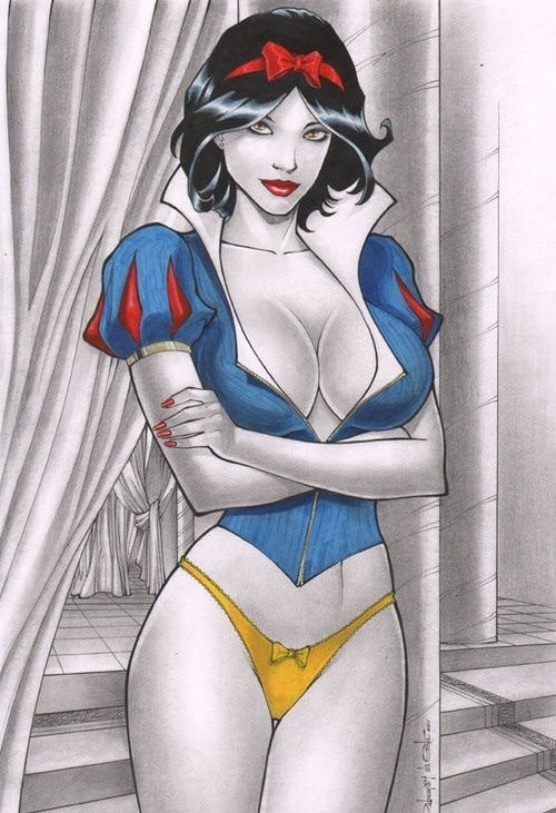 Dirty Sex Drawings