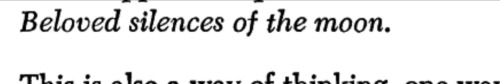 amadryades:from The Last Station of George Seferis, tr. by Kimon Friar 