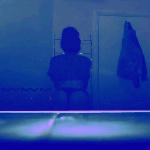 fxked:  🖤 tell me something I don’t know, and touch me in inappropriate places.