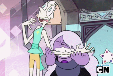 ask-rainy-water-princess:  does this even need a caption  I NEED the HD version of this episode because I want good quality caps to make one of these frames the background on my phone and also maybe my PC