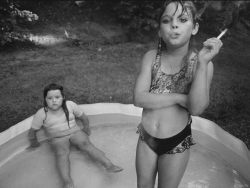 melisica:    Mary Ellen Mark  