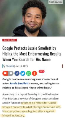 whiskey-gunpowder:  protect the narrative at all costs…. DuckDuckGo is a much better search engine