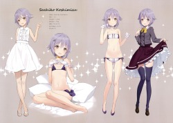 Oyari Ashito The Idolm@Ster The Idolm@Ster Cinderella Girls Koshimizu Sachiko Bikini