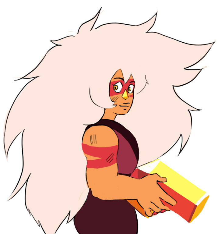 segarliah: disce-stuff:   some young jasper  D: no e dormido en toda la noche y