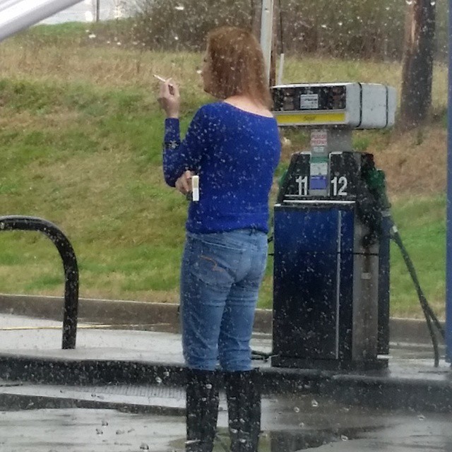 So……..anyone see anything wrong with this picture?