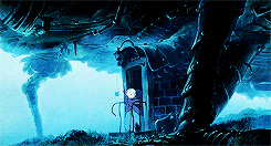 lady-arryn-deactivated20140718:  howl’s moving castle + blue 