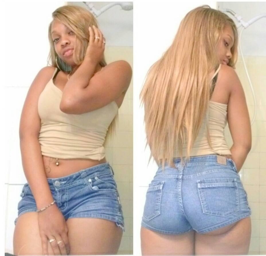 xxxaddictjunky:  my favorite Walmart employee of all time