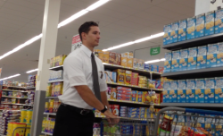 porngeekstuff:  Couple of Hot Mormon boys