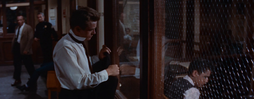 shesnake:Rebel Without a Cause (1955) dir. Nicholas Ray