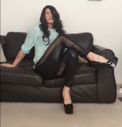 Crossdress Uk