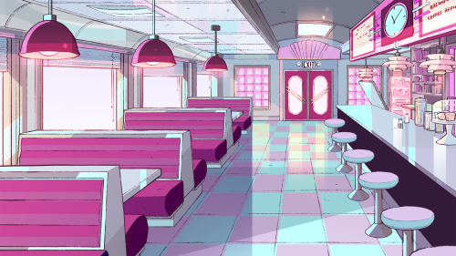 stevencrewniverse:  A selection of Backgrounds porn pictures