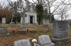 ashevillecemeteries:Riverside Cemetery -