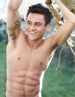 dodoma87:  Tom Daley 