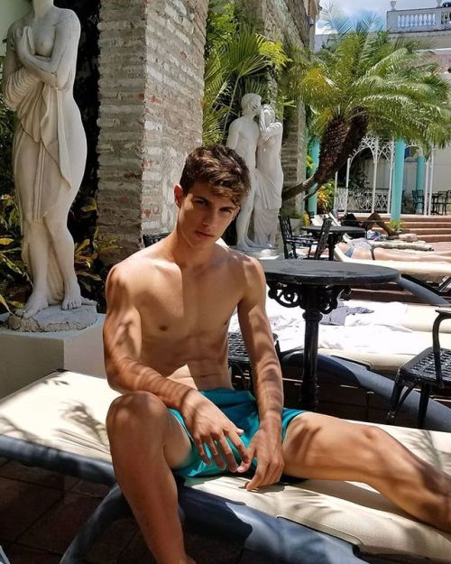 Cesar Daniel