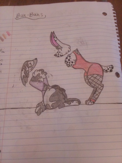 Even More Drawings: