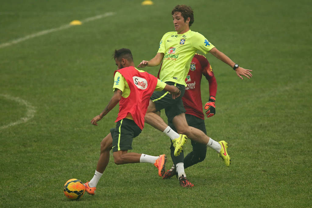 dsjneymar-deactivated20200824:  Training session 09.10.2014 