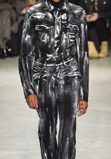 BROGNΔNO FW18 | www.instagram.com/immabillius/