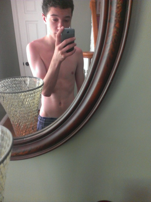 love me