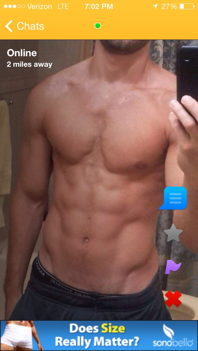 grindrsubmission:  Thick cock on a hot ass guy. GrindrSubmission@gmail.com 
