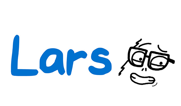 larstheyeti:  Read more Lars on Webtoons 
