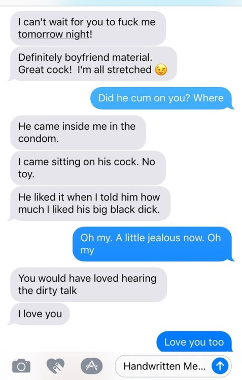 Howwife text today