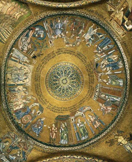 renaissance-art:Basilica di San Marco   