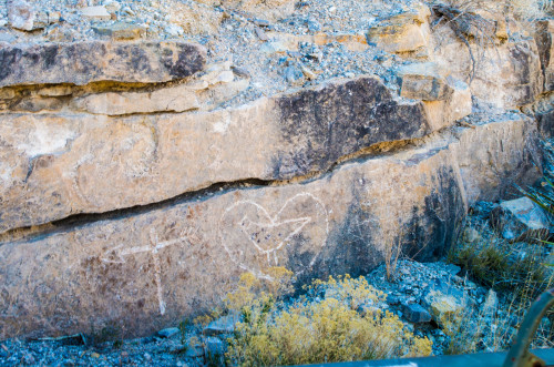 chantalelenamitchell:Palomas Gap, Sierra County, New Mexico. Jornada del Muerto, The Journey of the 