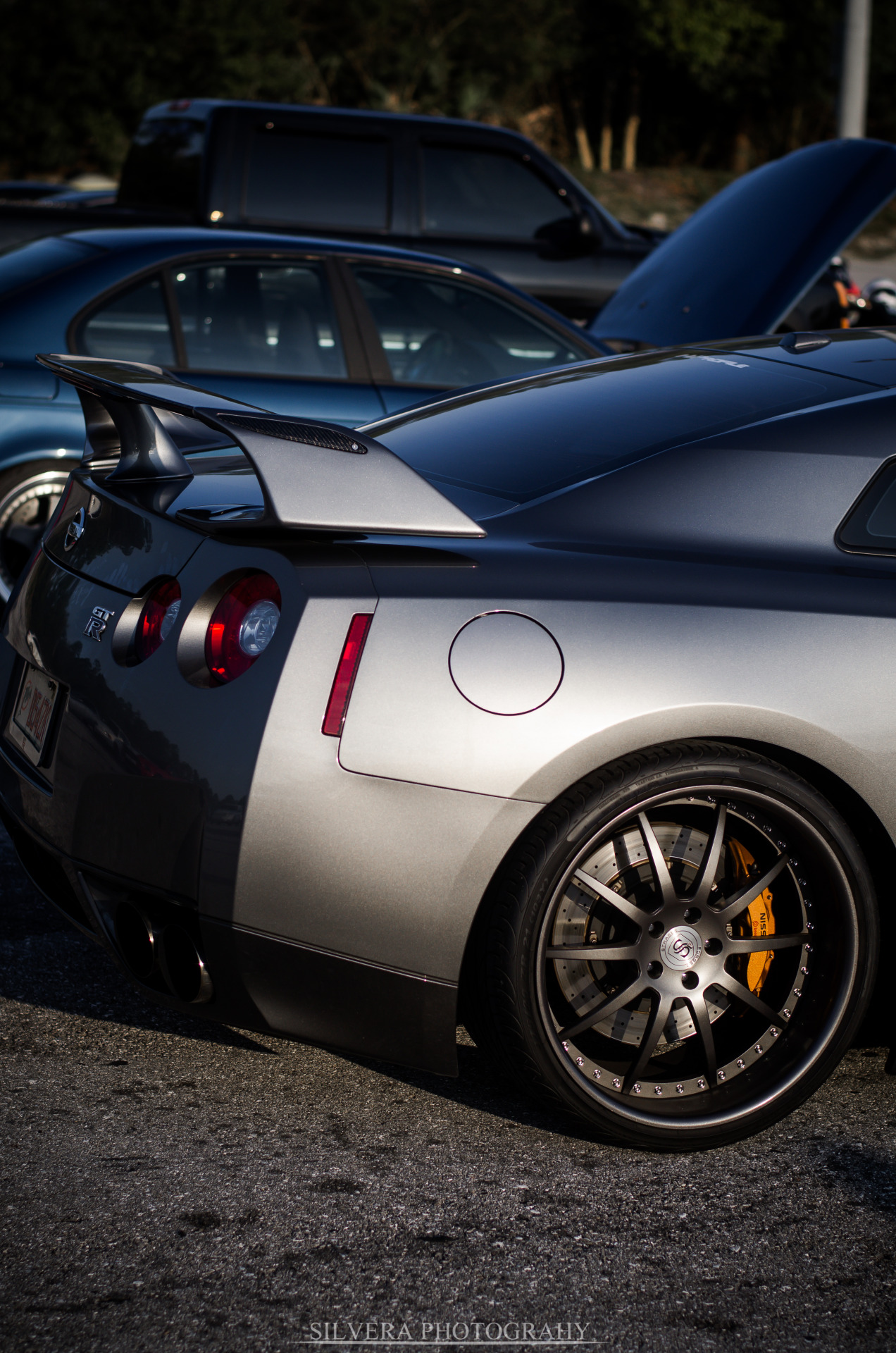 bvsedjesus:  Strasse Forged GTR Take by Me 