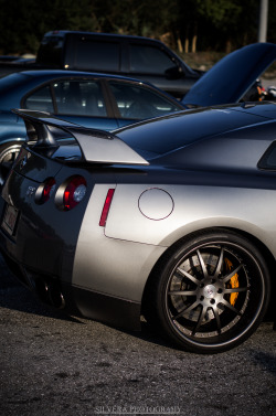 bvsedjesus:  Strasse Forged GTR Take by Me