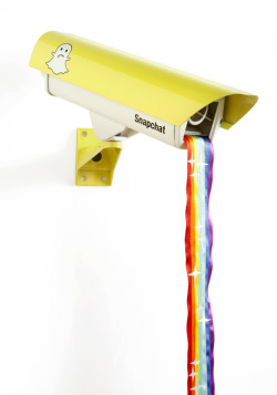 Artpornmagazine:  Myampgoesto11:  Fidia Falaschetti: Social Security Cameras    