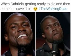 Fuck Yeah Walking Dead Memes