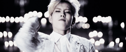 myungstars:  Trust Me, Your Romeo 