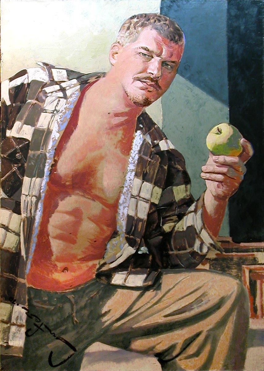 Alexander Lufer