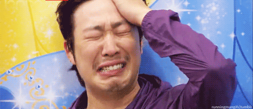 Lots Of Kpop Gifs Haha Gif Hunt
