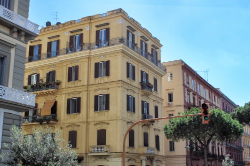 Naples - Italy (by annajewelsphotography) Instagram: annajewels