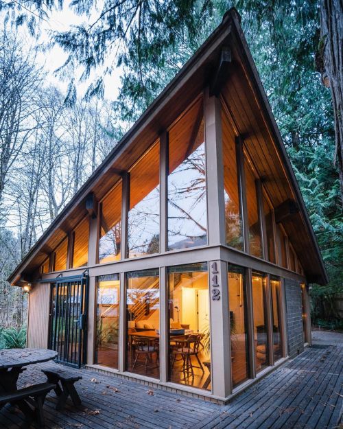 utwo: Vacation Rental in Skykomish,  WA.