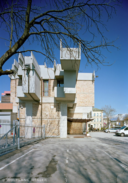 XXX infiniteinterior:  Yugoslavian modernism:MODERNISM photo