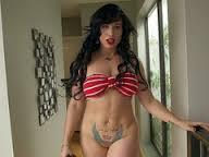 reletsone2:  Carmen De Luz 