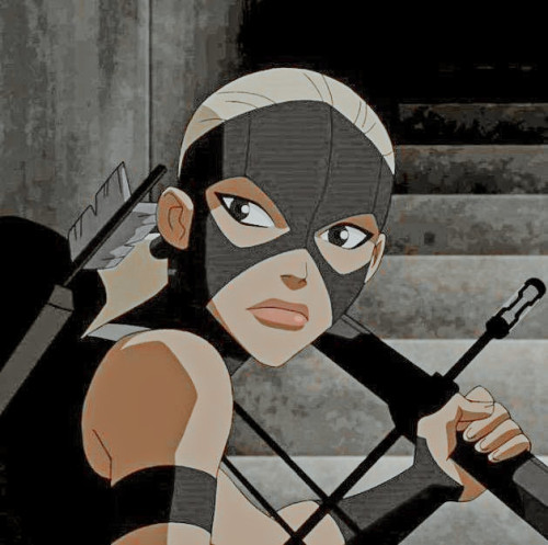 Young Justice