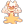 eggmilky:She is so cute 🥺I am going to be SO disappointed if people draw her as a human and make her white for very obvious reason 